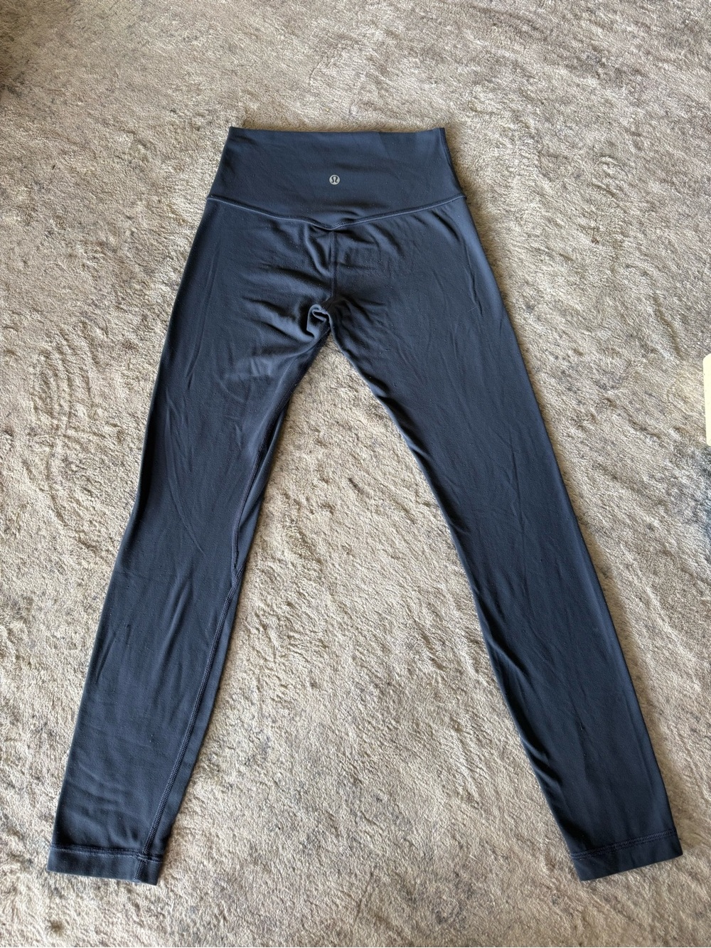 ✨Blue Lululemon Align Leggings✨